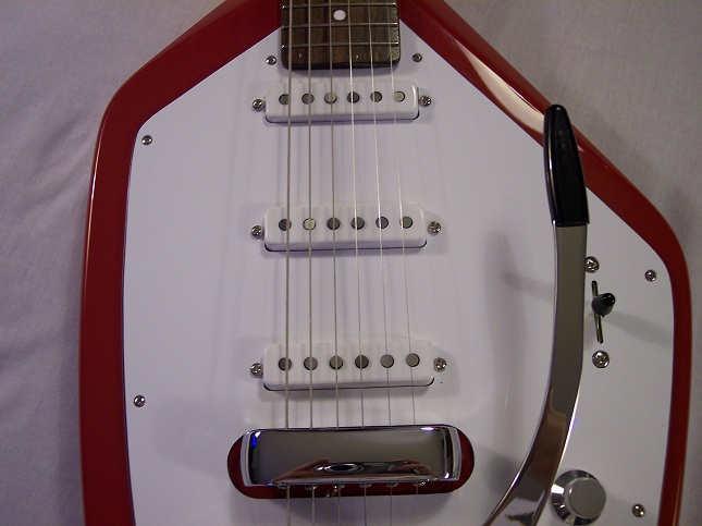 Phantom 6 String Picture 13